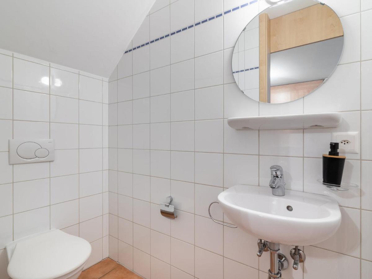 Apartment Vasco De Gama B8-R By Interhome Le Bouveret Luaran gambar